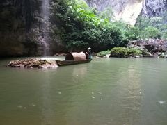 -英西峰林·洞天仙境