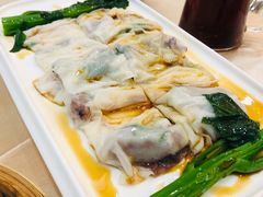 -麒麟濠景家宴(麒麟店)