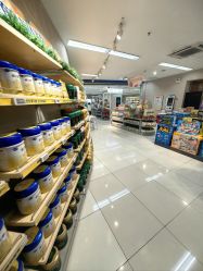 -孩子王童乐园(马群店)