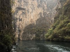-山西壶关太行山大峡谷旅游景区