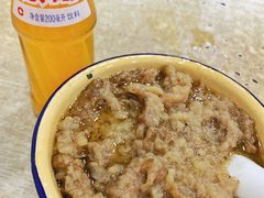 -定家小酥肉·清真(回民街店)