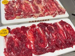 -潮德阿水牛肉火锅(深圳总店)