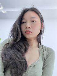 -熙.Hair 丨专注女子中长发丨