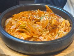 -屋里家延边朝鲜族冷面(南园店)