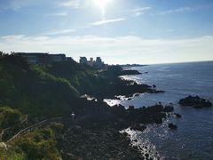 -龙头岩(Dragon Head Rock)