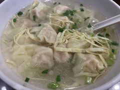 -东泰祥生煎馆(重庆北路店)