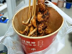 -托乐嘉美食广场(托乐嘉街区店)