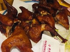 -点都德(聚福楼店)