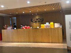 -东营蓝海御华大饭店渔歌舫(潍河路店)