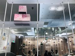 -奈雪的茶(市百一店)