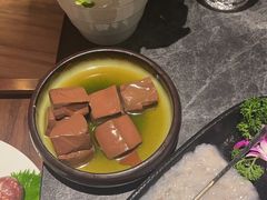 -捞王猪肚鸡火锅(金华义乌之心店)