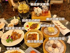 -稻香饭店(IFS国金中心店)