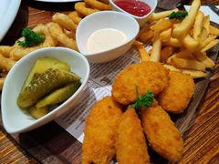 -1886德国汽车餐厅(外滩十六铺码头店)