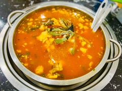-张氏特色豆花火锅酸汤鱼(江口店)