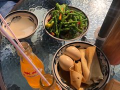 -弓家大队老碗面(高新咖啡街区店)