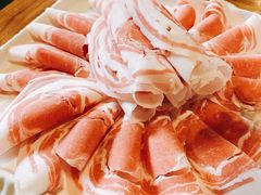太阳卷-丁卯•铜锅涮肉(工体店)