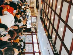 -龙抄手(春熙路总店)