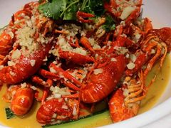 -宴秋杭州菜(锦艺城店)