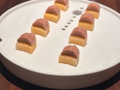 -曾宴·楚菜(湖北省博物馆店)