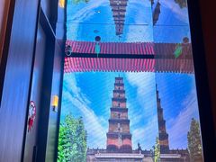 -香港狮子山下·明星粤菜餐厅(北苑店)