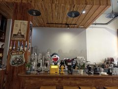 -曼岛咖啡(和平路店)