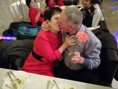 -马克西姆俄罗斯餐厅(通亚街店)