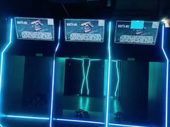 -世代星球·保龄球·镭战真人CS·团建(杨浦店)