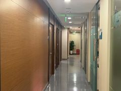 -百汇医疗健康管理与出国体检中心