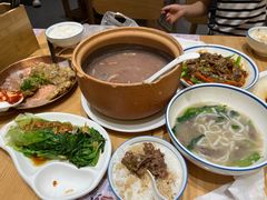-潮巷·老潮汕美食集市(欢乐港湾店)