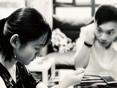 -墨more调香馆DIY自调香水(博雅国际中心B座店)