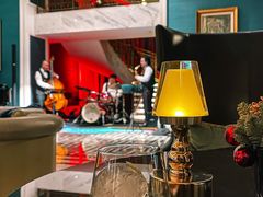 -The St·Regis Bar 瑞吉酒吧