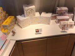 -好利来(马家堡店)