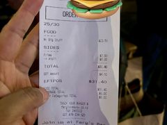 -Fergburger(皇后镇店)
