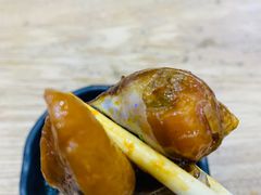 -老虎滩大连海鲜烧烤(建邺云锦路总店)