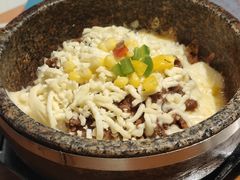 -海兰江石锅饭(水上店)