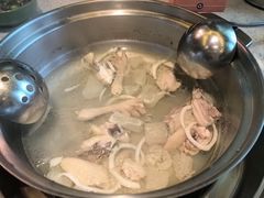 -润园四季椰子鸡火锅(海上世界店)