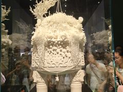 -中华艺术宫(上海美术馆)