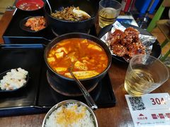 -米屋石锅拌饭(师大店)
