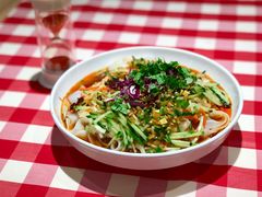 西贝面筋-西贝(南开大悦城店)