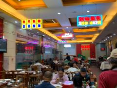-伙工殿餐厅(吉大店)