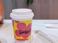 -Seesaw Coffee(上海虹桥天地店)