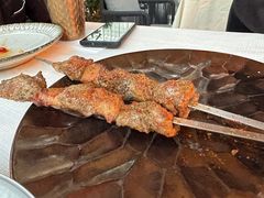 -龟兹KUCINA·新疆菜(前滩L+PLAZA店)