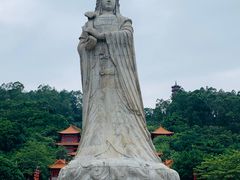 -南沙天后宫景区