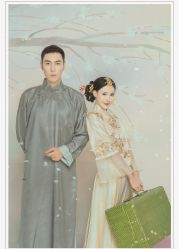 -盘子女人坊生日照·摄影馆(华强店)