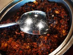 油鸡枞酱烤饭-半山腰·云南菜(侨福芳草地店)