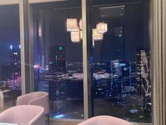 -悦轩中餐厅·高空江景·杭州柏悦酒店