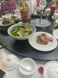 -铂爵宫皇家婚礼会馆