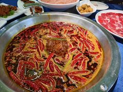 -蜀大侠·侠客印象(园林博物馆店)