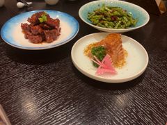 -海天楼中餐厅(吴宫泛太平洋酒店)