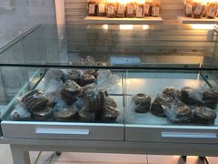 面包甜点陈列柜-曹祥泰(解放路店)